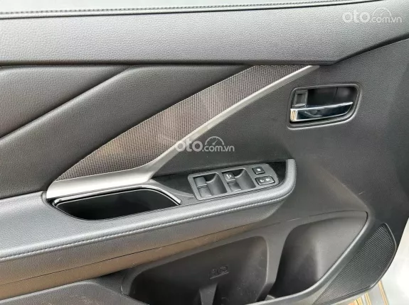 Mitsubishi Xpander 1.5 AT  2020 - Hỗ trợ ngân hàng 70% giá trị xe