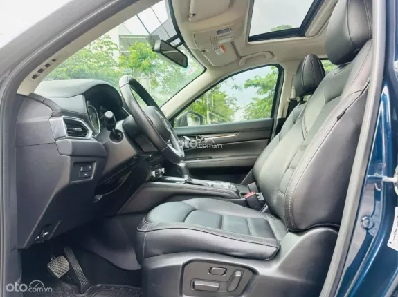 Mazda CX-5 2022 - 2.0AT Model 2023 - Xanh đẹp như mơ - Trang bị nhiều Option - Có hỗ trợ bank 70%