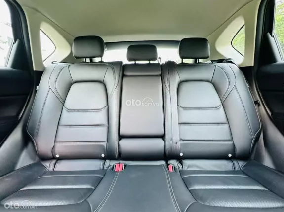 Mazda CX-5 2022 - 2.0AT Model 2023 - Xanh đẹp như mơ - Trang bị nhiều Option - Có hỗ trợ bank 70%