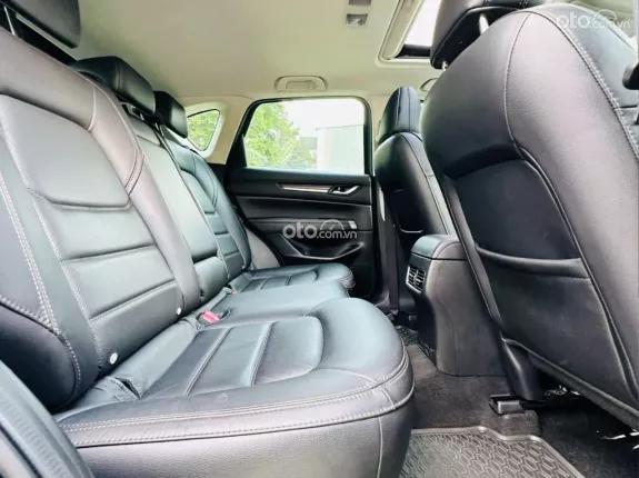 Mazda CX-5 2022 - 2.0AT Model 2023 - Xanh đẹp như mơ - Trang bị nhiều Option - Có hỗ trợ bank 70%