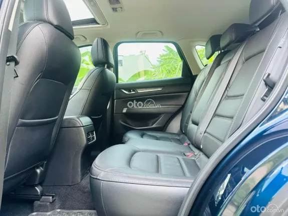 Mazda CX-5 2022 - 2.0AT Model 2023 - Xanh đẹp như mơ - Trang bị nhiều Option - Có hỗ trợ bank 70%