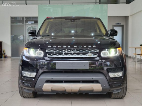 Land Rover Range Rover Sport Autobiography 2015 - 3.0 V6