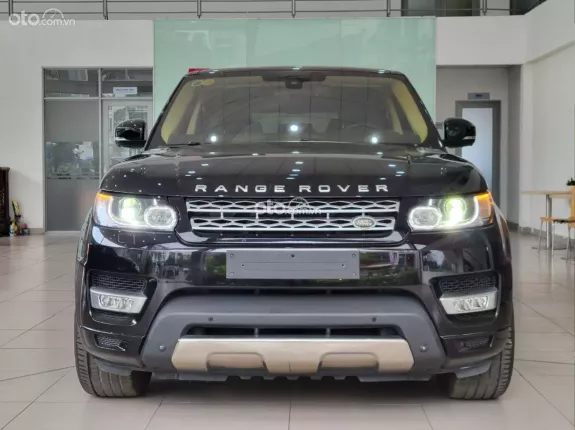 Land Rover Range Rover Sport Autobiography 2015 - 3.0 V6