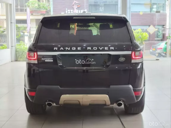 Land Rover Range Rover Sport Autobiography 2015 - 3.0 V6