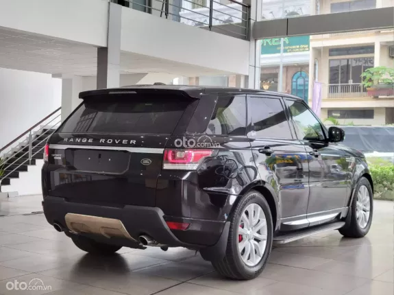Land Rover Range Rover Sport Autobiography 2015 - 3.0 V6