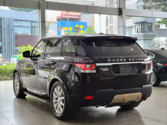 Land Rover Range Rover Sport Autobiography 2015 - 3.0 V6