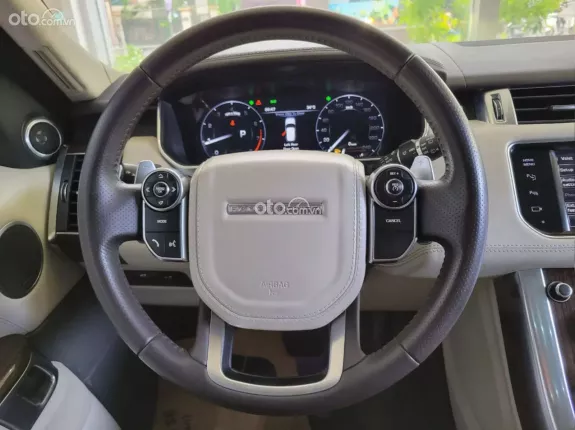 Land Rover Range Rover Sport Autobiography 2015 - 3.0 V6