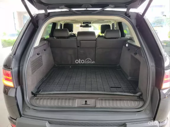 Land Rover Range Rover Sport Autobiography 2015 - 3.0 V6