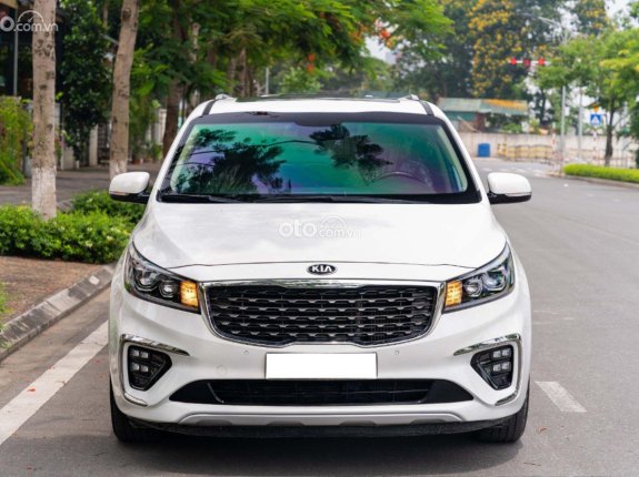 Kia Sedona 2.2 Platinum D 2019 - Hotline: 0333.385.505 (Đình Khải)