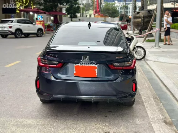 Honda City RS 2022 - Bán 485 triệu
