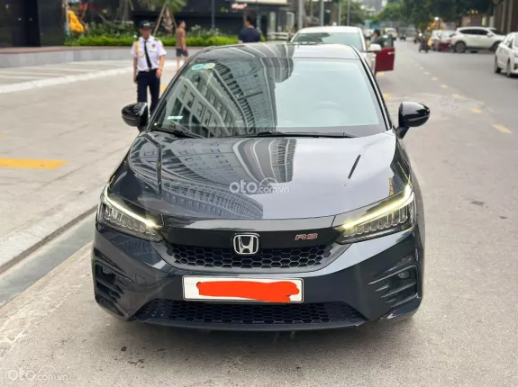 Honda City RS 2022 - Bán 485 triệu