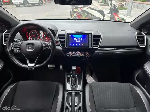 Honda City RS 2022 - Bán 485 triệu