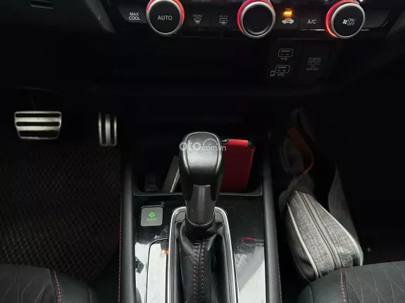 Honda City RS 2022 - Bán 485 triệu