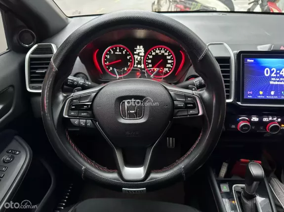 Honda City RS 2022 - Bán 485 triệu