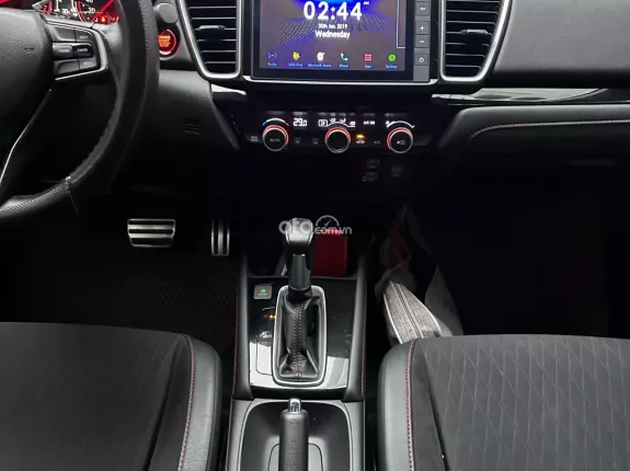 Honda City RS 2022 - Bán 485 triệu