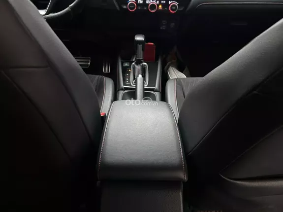 Honda City RS 2022 - Bán 485 triệu