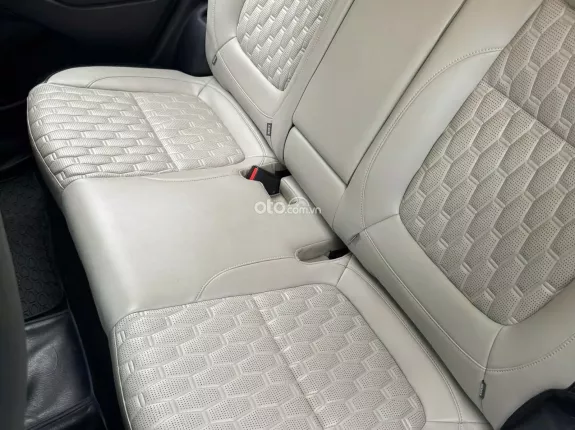 Kia Seltos 1.4 Luxury 2021 - 590 triệu