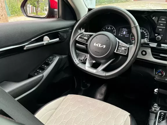 Kia Seltos 1.4 Luxury 2021 - 590 triệu
