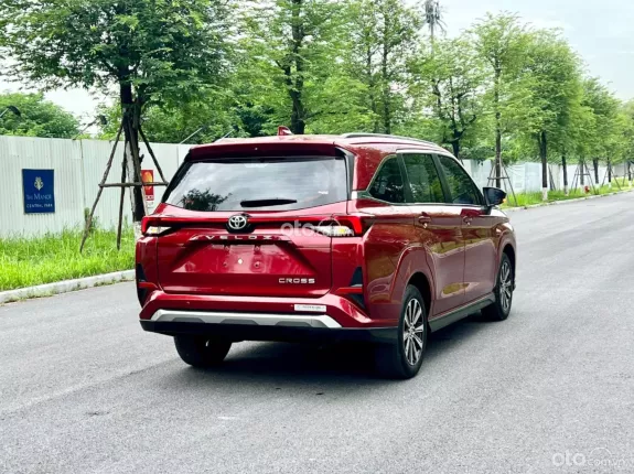 Toyota Veloz Cross 2022 - Xe cực mới odo 3.3 v