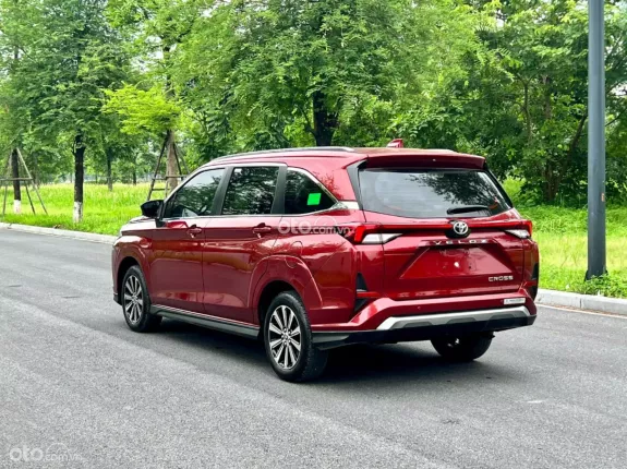 Toyota Veloz Cross 2022 - Xe cực mới odo 3.3 v