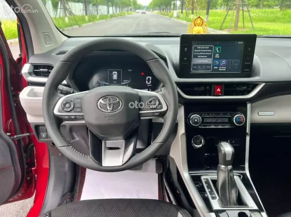 Toyota Veloz Cross 2022 - Xe cực mới odo 3.3 v