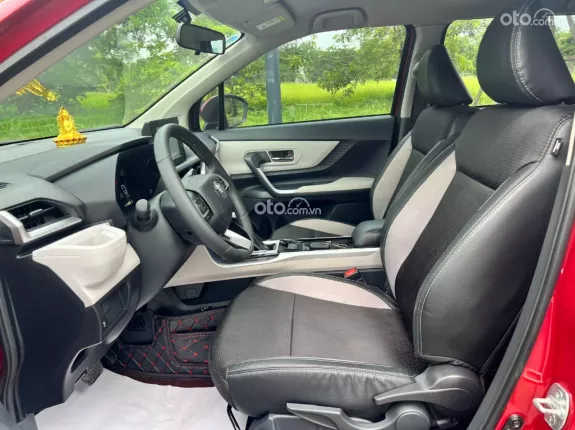 Toyota Veloz Cross 2022 - Xe cực mới odo 3.3 v