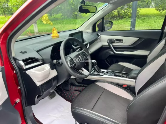 Toyota Veloz Cross 2022 - Xe cực mới odo 3.3 v