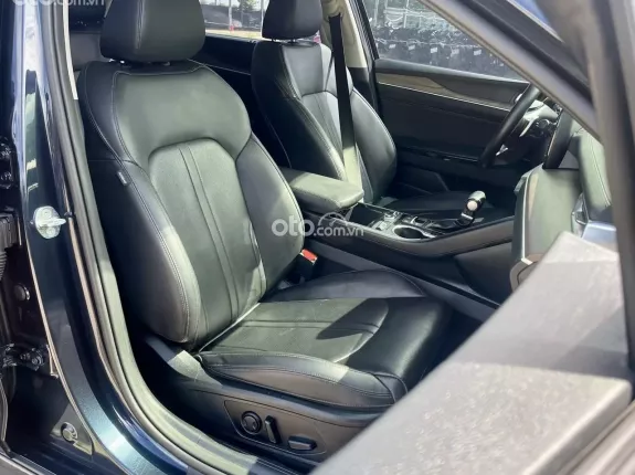 Kia K5 2.0 Luxury 2022 - 1 chủ từ mới xe rất đẹp