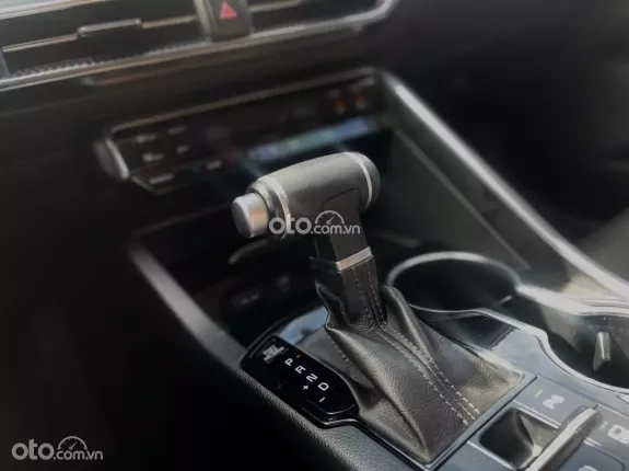 Kia K5 2.0 Luxury 2022 - 1 chủ từ mới xe rất đẹp