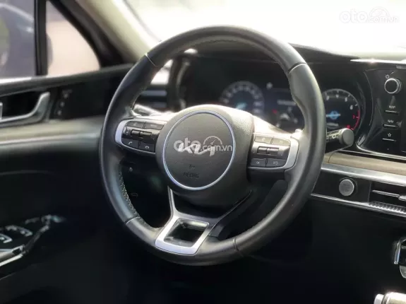 Kia K5 2.0 Luxury 2022 - 1 chủ từ mới xe rất đẹp