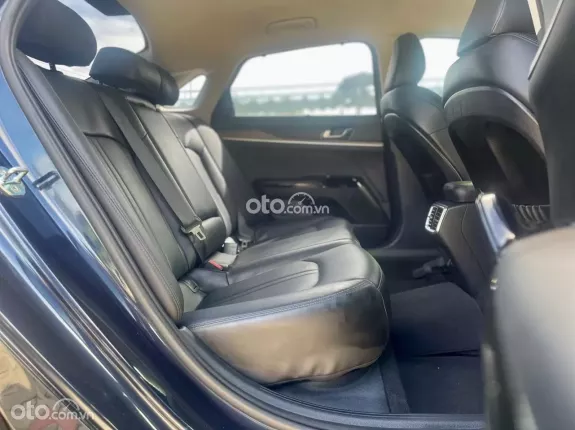 Kia K5 2.0 Luxury 2022 - 1 chủ từ mới xe rất đẹp