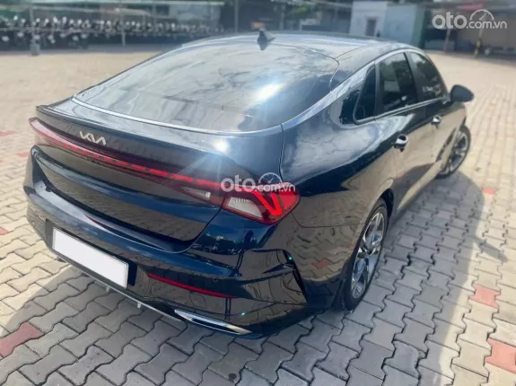 Kia K5 2.0 Luxury 2022 - 1 chủ từ mới xe rất đẹp