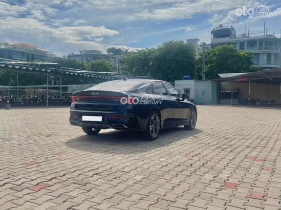 Kia K5 2.0 Luxury 2022 - 1 chủ từ mới xe rất đẹp