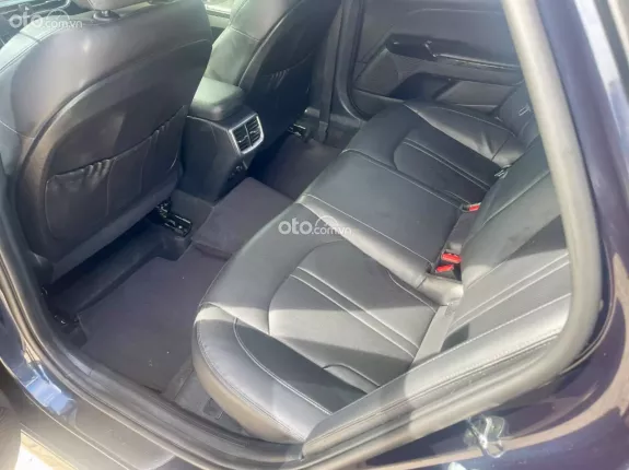 Kia K5 2.0 Luxury 2022 - 1 chủ từ mới xe rất đẹp