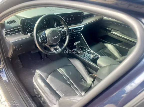 Kia K5 2.0 Luxury 2022 - 1 chủ từ mới xe rất đẹp