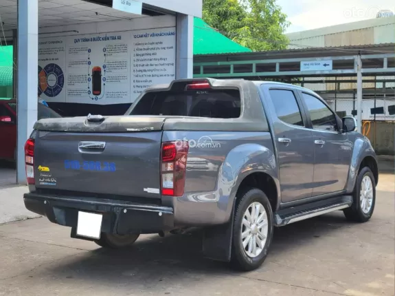 Isuzu D-Max LS Prestige 1.9 4x2 AT 2018 - Chất đẹp