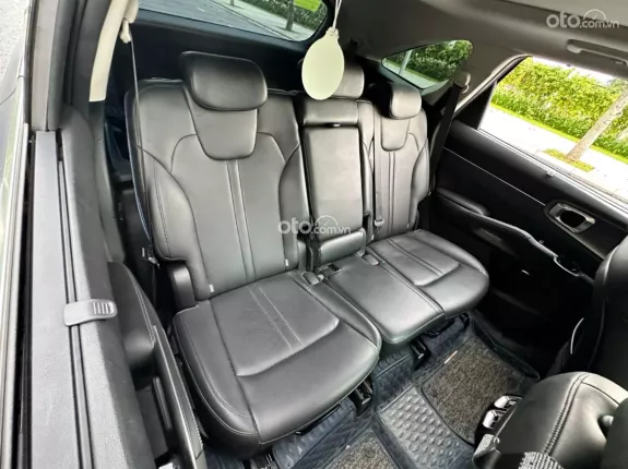 Kia Sorento 2.2 DAT Premium 2022 - Sơn zin cả xe