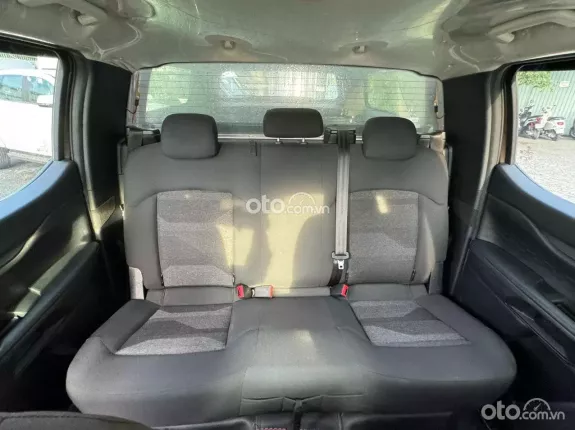 Ford Ranger XLS 2.0L HP 4x4 6AT 2022 - Màu nâu 2 cầu số tự động còn bảo hành hãng