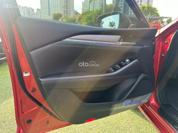 Mazda 6 2.0 Premium 2022 - Giá Còn Cực Tốt