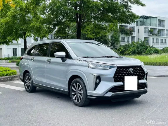 Toyota Veloz Cross 1.5 CVT 2022 - Chất đẹp