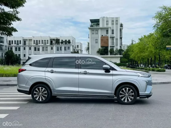 Toyota Veloz Cross 1.5 CVT 2022 - Chất đẹp