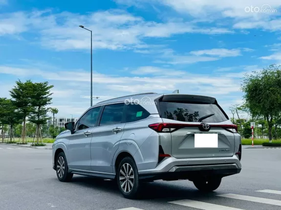 Toyota Veloz Cross 1.5 CVT 2022 - Chất đẹp