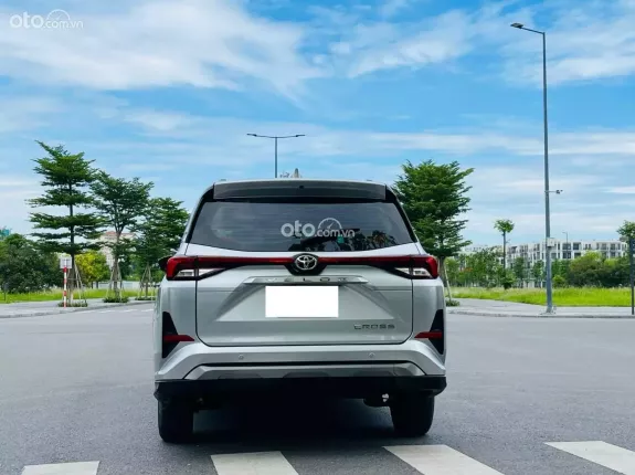 Toyota Veloz Cross 1.5 CVT 2022 - Chất đẹp