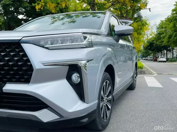 Toyota Veloz Cross 1.5 CVT 2022 - Chất đẹp