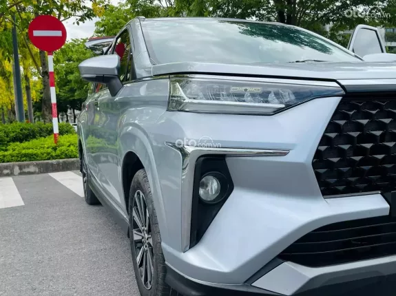 Toyota Veloz Cross 1.5 CVT 2022 - Chất đẹp