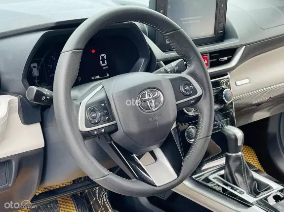 Toyota Veloz Cross 1.5 CVT 2022 - Chất đẹp