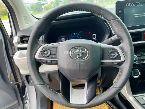 Toyota Veloz Cross 1.5 CVT 2022 - Chất đẹp