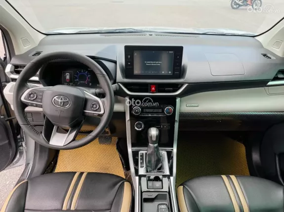 Toyota Veloz Cross 1.5 CVT 2022 - Chất đẹp