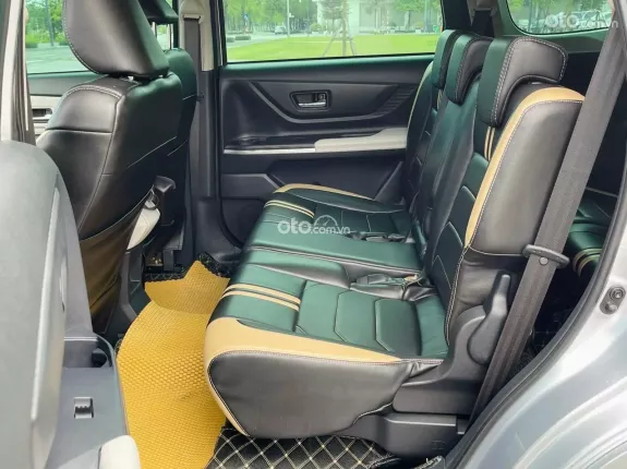 Toyota Veloz Cross 1.5 CVT 2022 - Chất đẹp