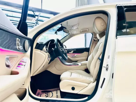 Mercedes-Benz GLC 200 4Matic 2021 - Mercedes GLC200 4Matic 2021 siêu đẹp